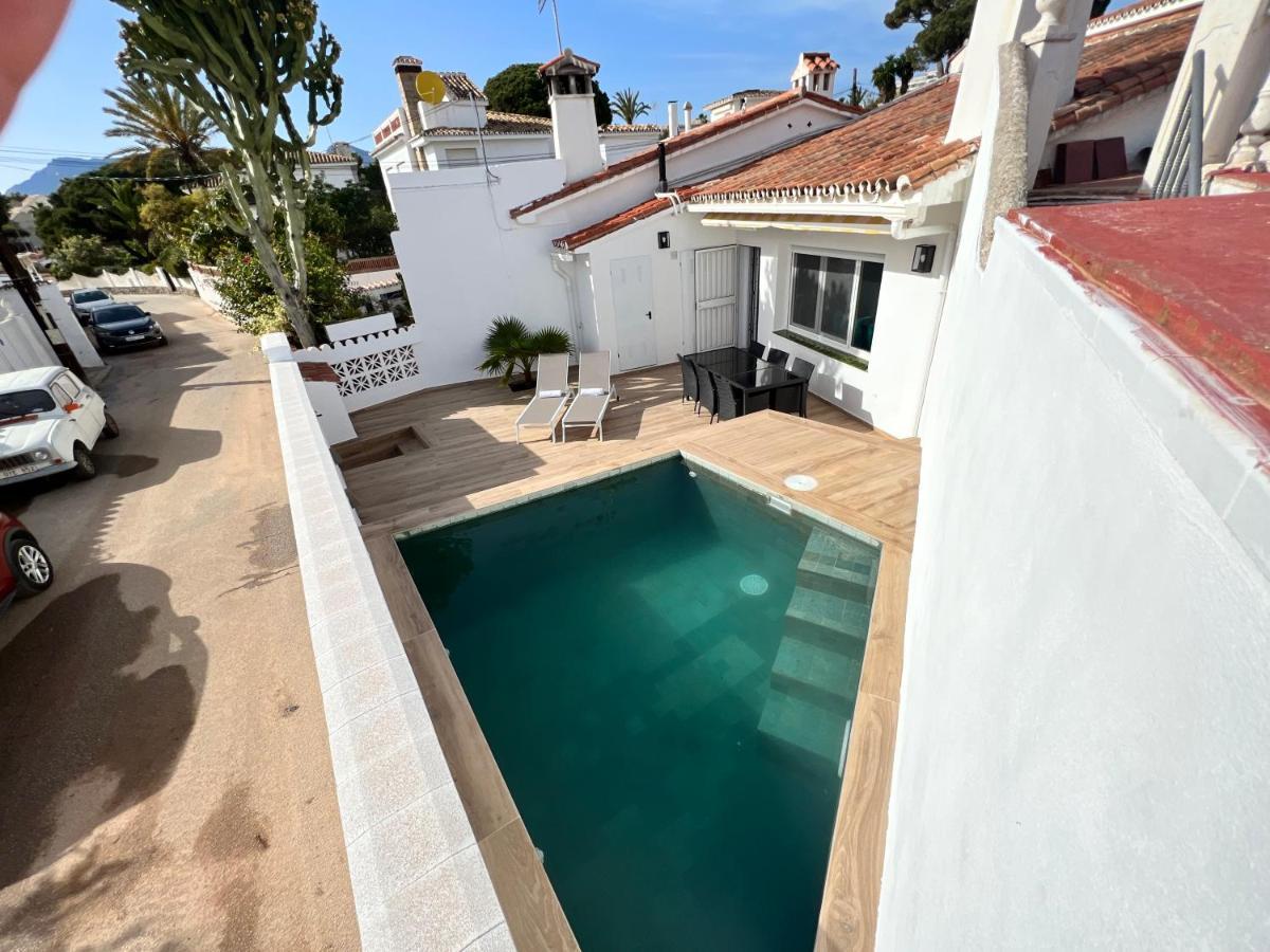 Karibu Beach & Pool Marbella Exteriér fotografie